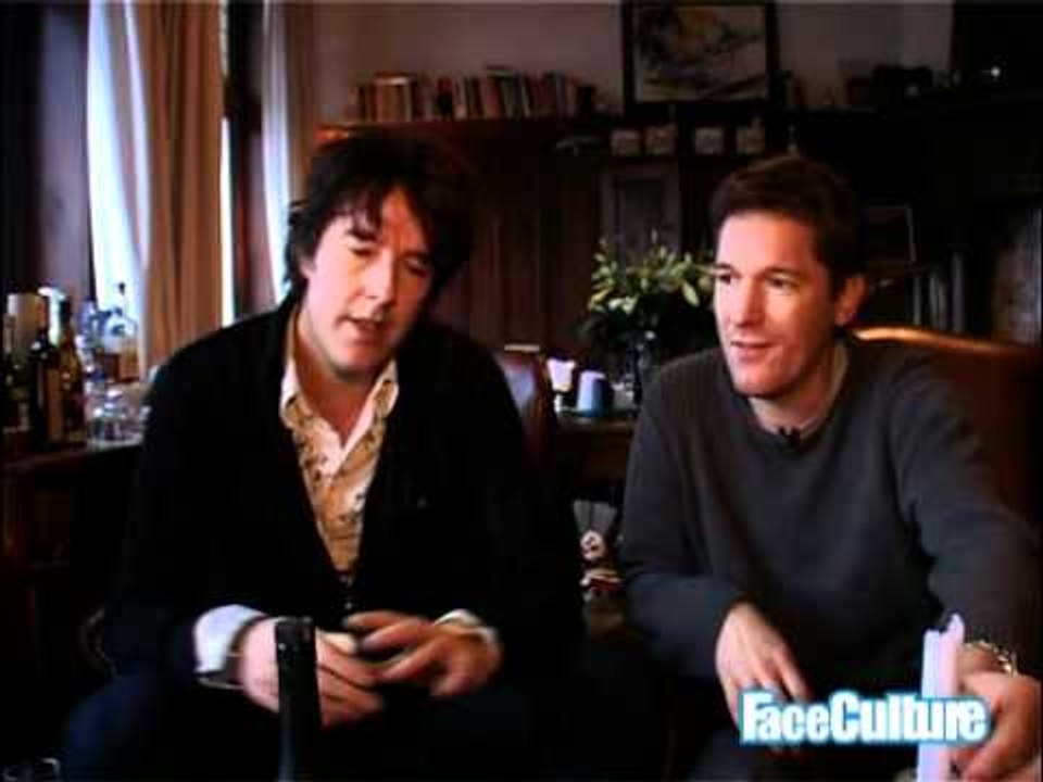 Michiel Borstlap interview (deel 4)