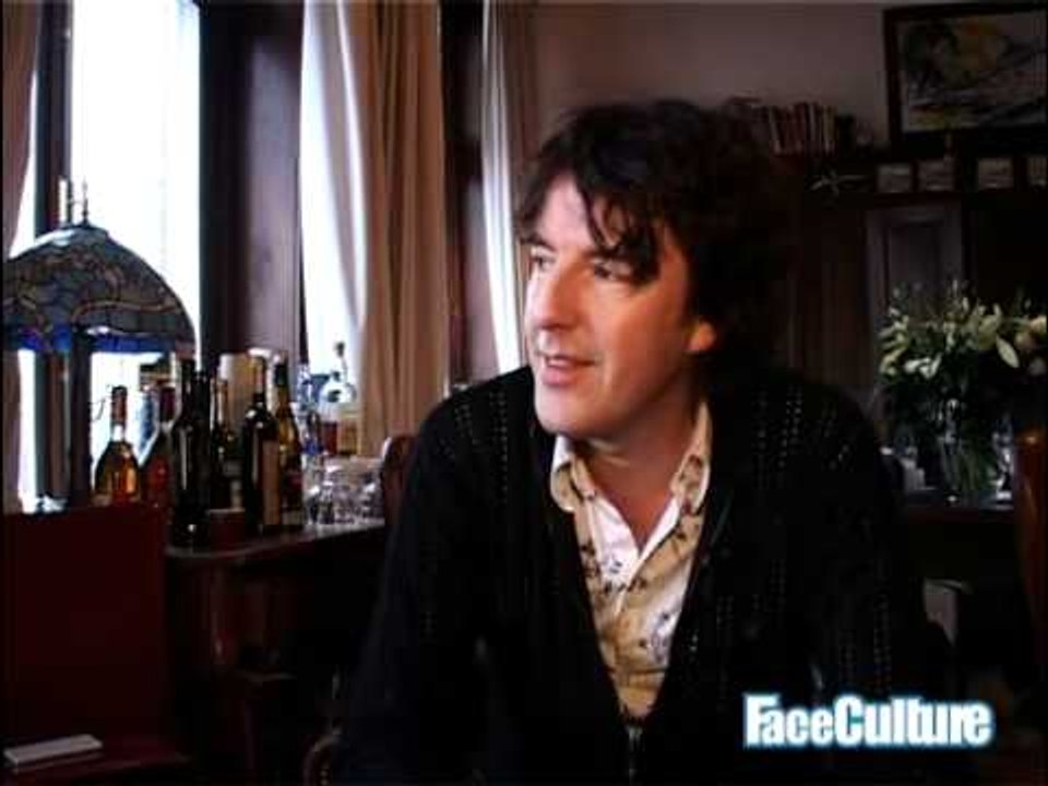 Michiel Borstlap interview (deel 3)