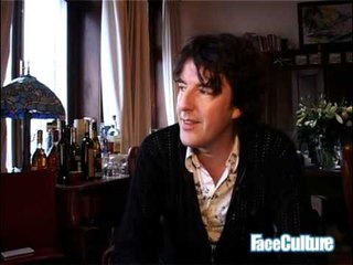 Michiel Borstlap interview (deel 3)