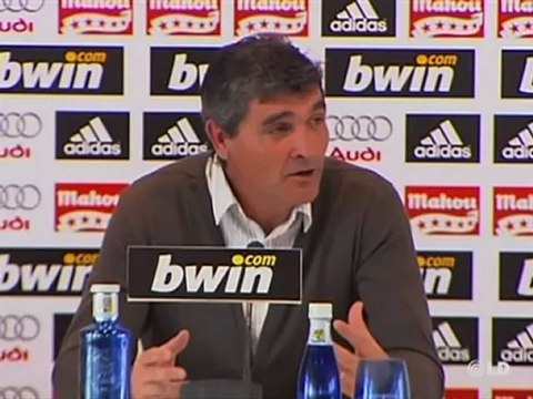 Juande: Si todo dependía de un partido, prefiero no seguir