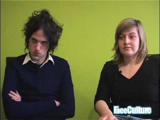 Mintzkov interview - Philip Bosschaerts en bassiste Lies Lorquet (deel 4)