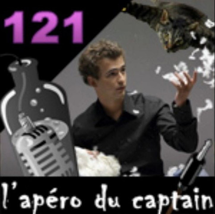 ADC #121 - Ronan Plus - L'email