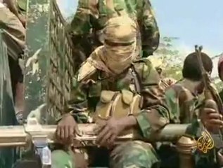 طرفا الصراع في الصومال يواصلا الاقتتال