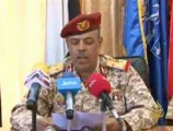 الأمن اليمني يستهدف المعتصمين في تعز