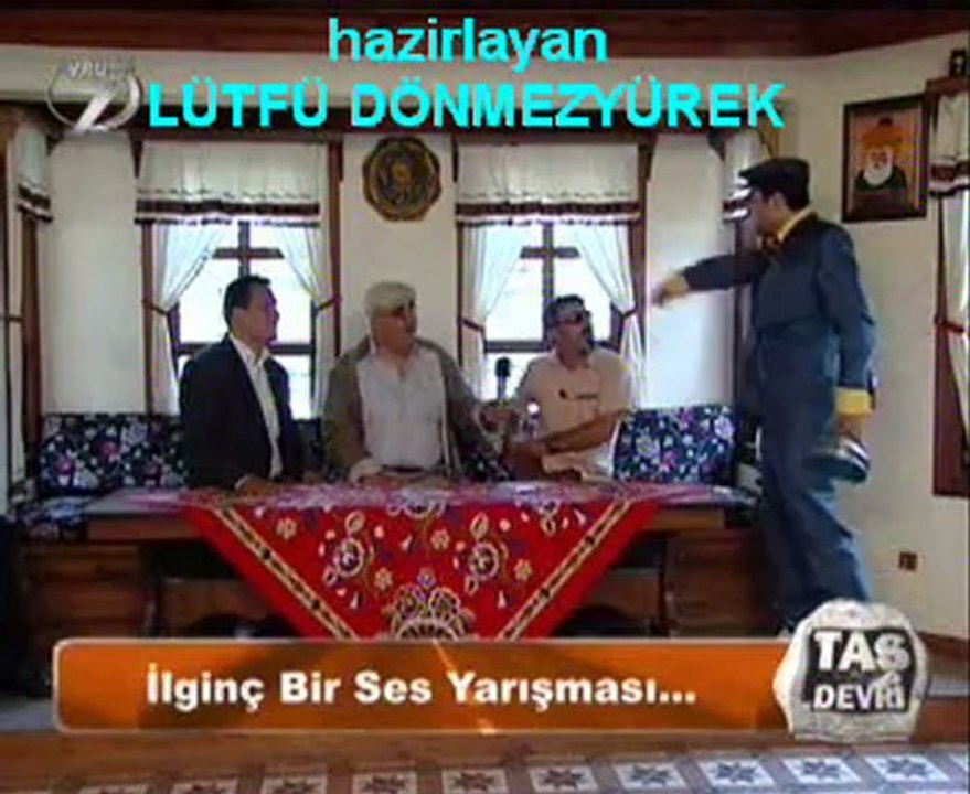 Atilla Taş Devri-HIDIR CIRCIRSES TOK STAR yarismasi-göynük-3