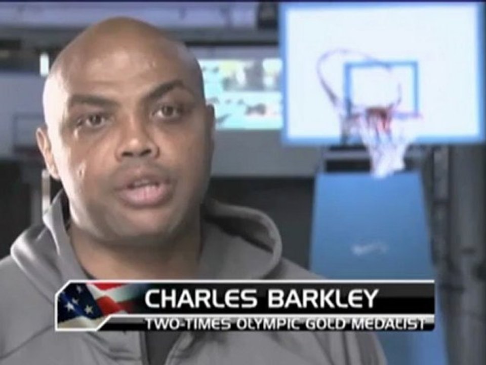 Barkley: 'Nur Spanien kann die USA schlagen'