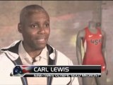 Carl Lewis: 