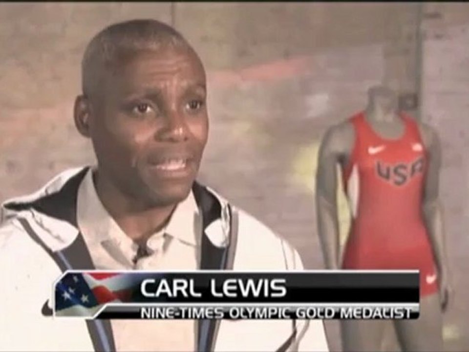 Carl Lewis: 'Es wird Überraschungen geben'