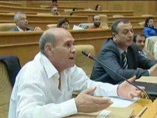 إنسحاب حركة النهضة من مداولات الاصلاح السياسي