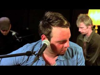 Marius - Restless Mind (Live)