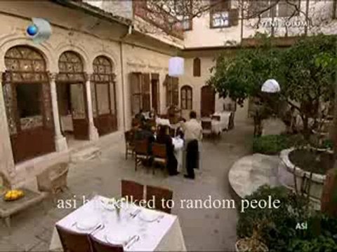 asi asya demir 57 bolum scenes part 1 eng sub