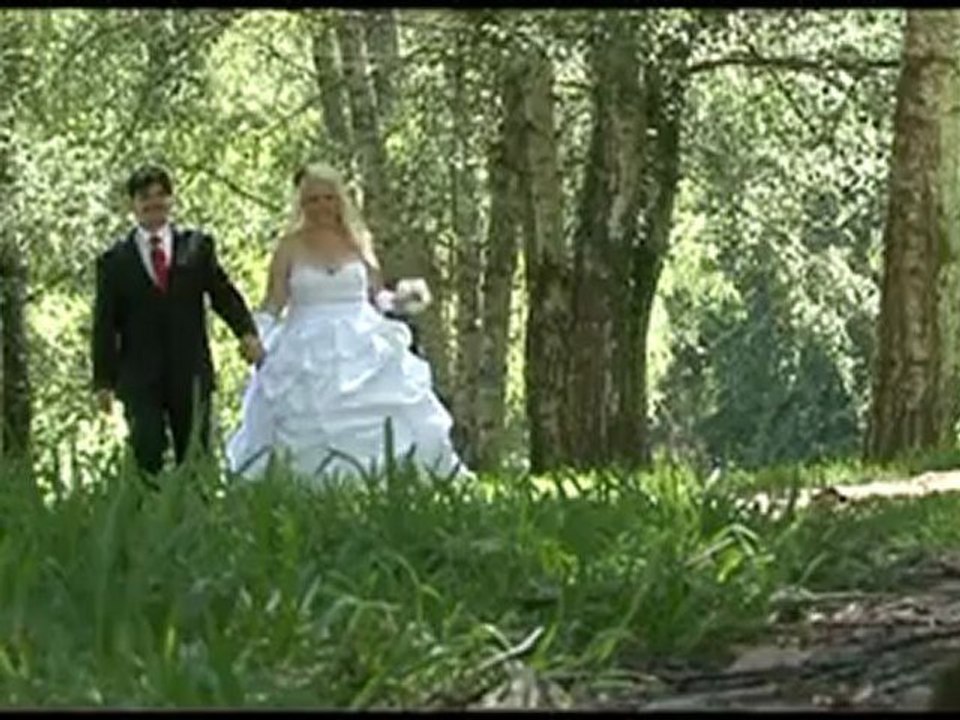 Julien cameraman Audrey et Julien