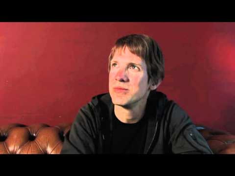 Shearwater interview - Jonathan Meiburg (part 3)