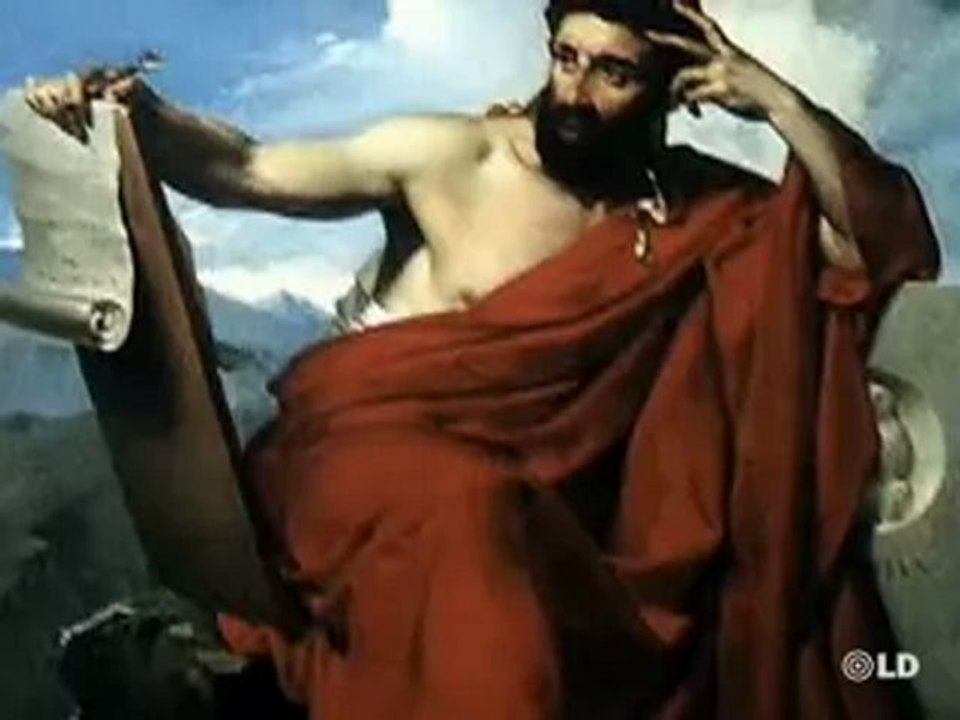 Camino hacia la Cultura, con César Vidal - 15/05/09