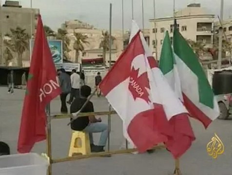 إيطاليا توقع مذكرة تفاهم مع المجلس الإنتقالي اليبي