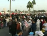 دعوة لحوار وطني بحريني بدون شروط