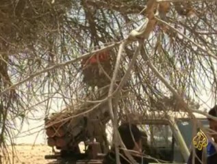 ثوار ليبيا يعيدون تصنيع الأسلحة