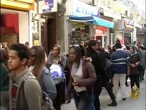 جدل حول تأجيل انتخابات المجلس التأسيسي في تونس