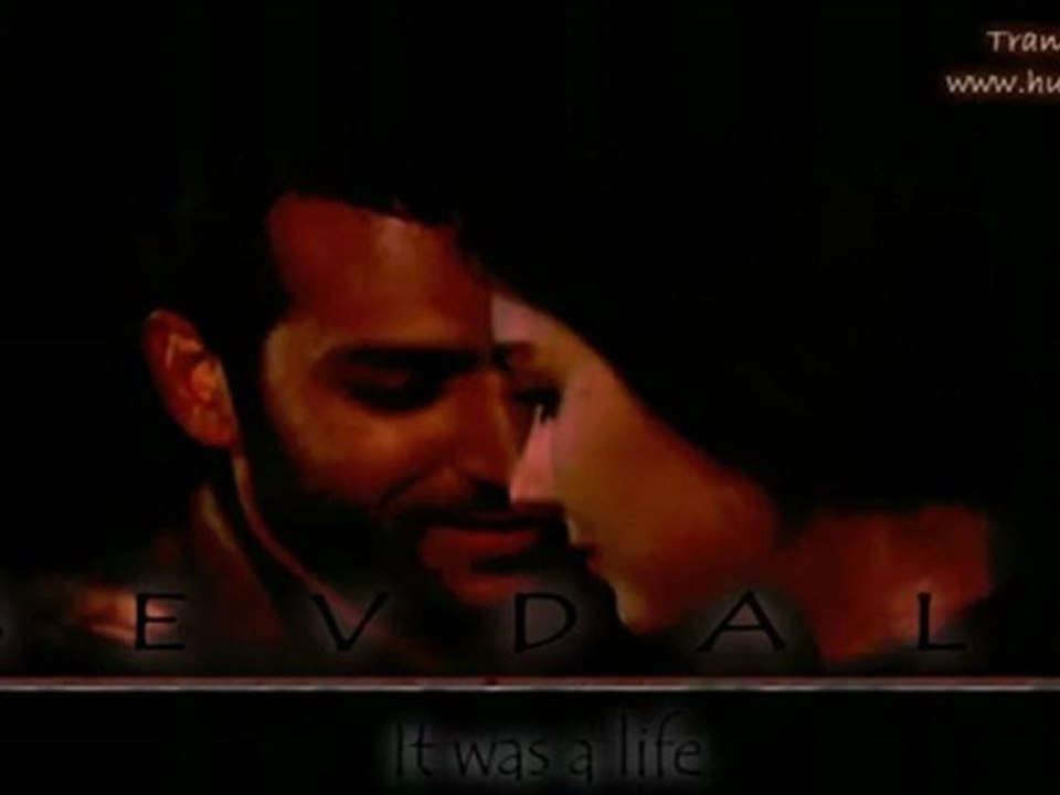 Asi -SAVDALI -English Subtitles.by SAMI