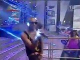 Davido’s Performance On Big Brother Star Game Eviction Show