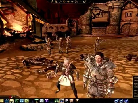 [S12][P7] Dragon Age - Origins