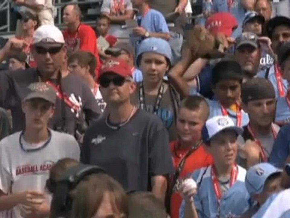 MLB fiebert 83. All-Star-Game entgegen