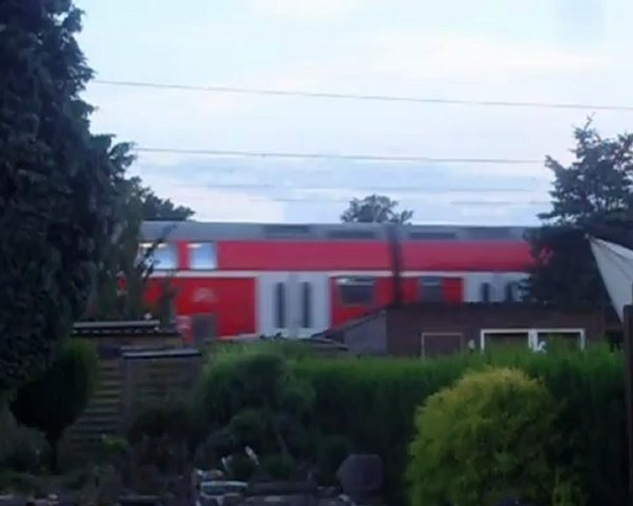 Züge