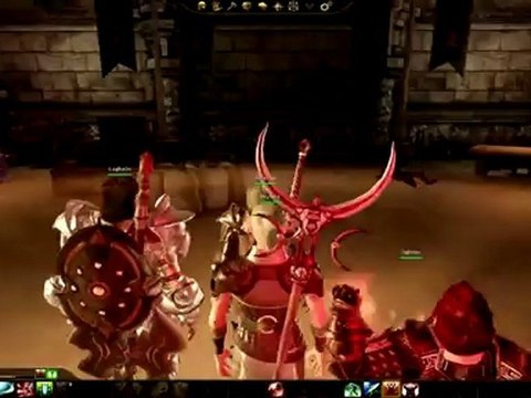 [S12][P8] Dragon Age - Origins