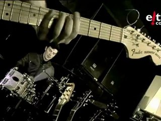Split 77 presenta su nuevo disco