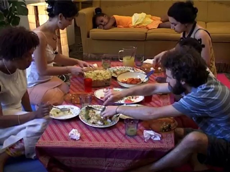 La bussola dei sapori - Senegal (2007)