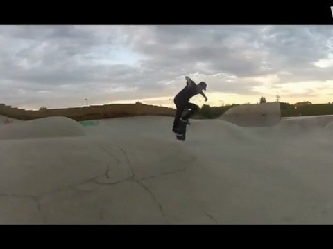 Xtrem Trip Video Contest - München Road Trip