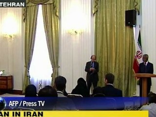 Syrie: "des conséquences inimaginables", prévient Annan