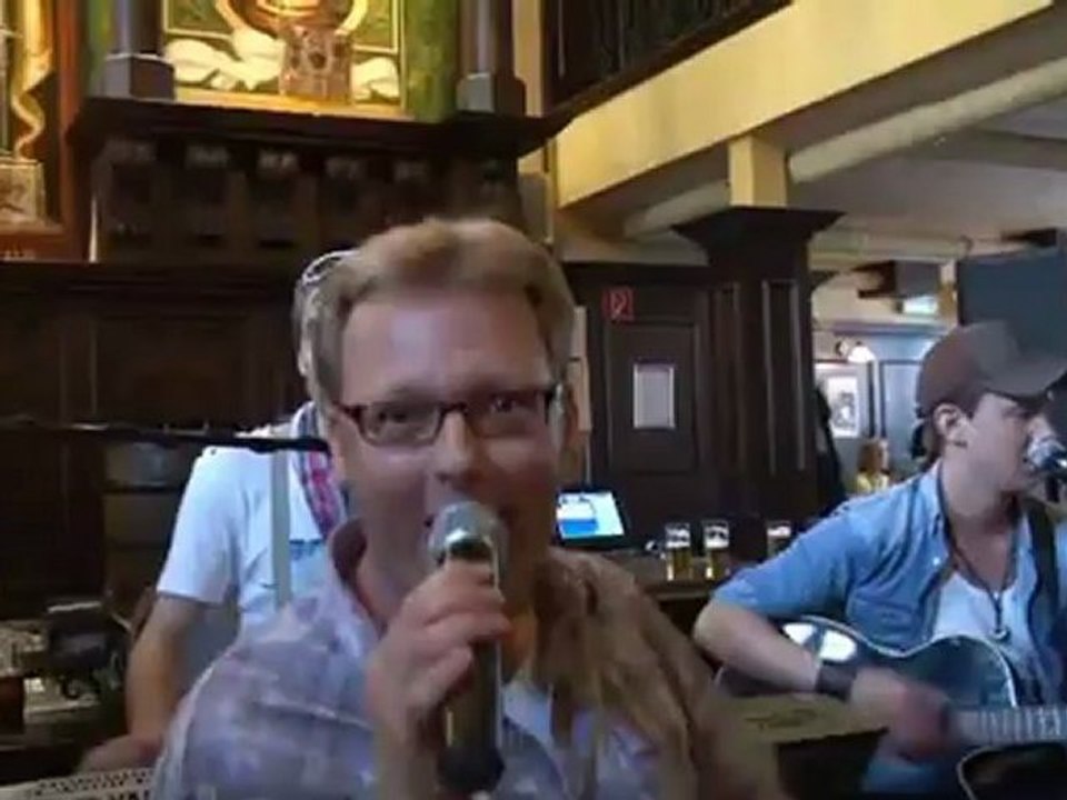 Bierhaussalzjass 08.07.12