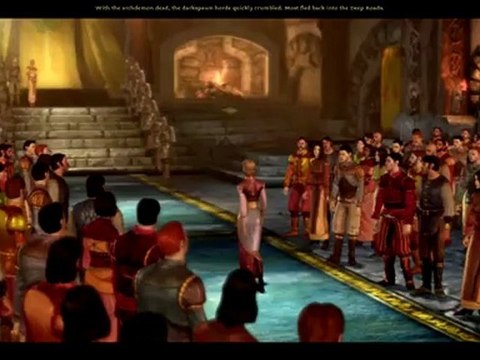 [S12][P10] Dragon Age - Origins