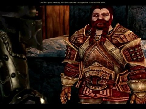 [S12][P11] Dragon Age - Origins