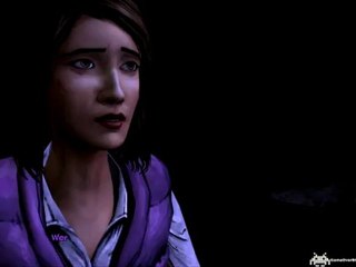 The Walking Dead - Episode 2 - Part5