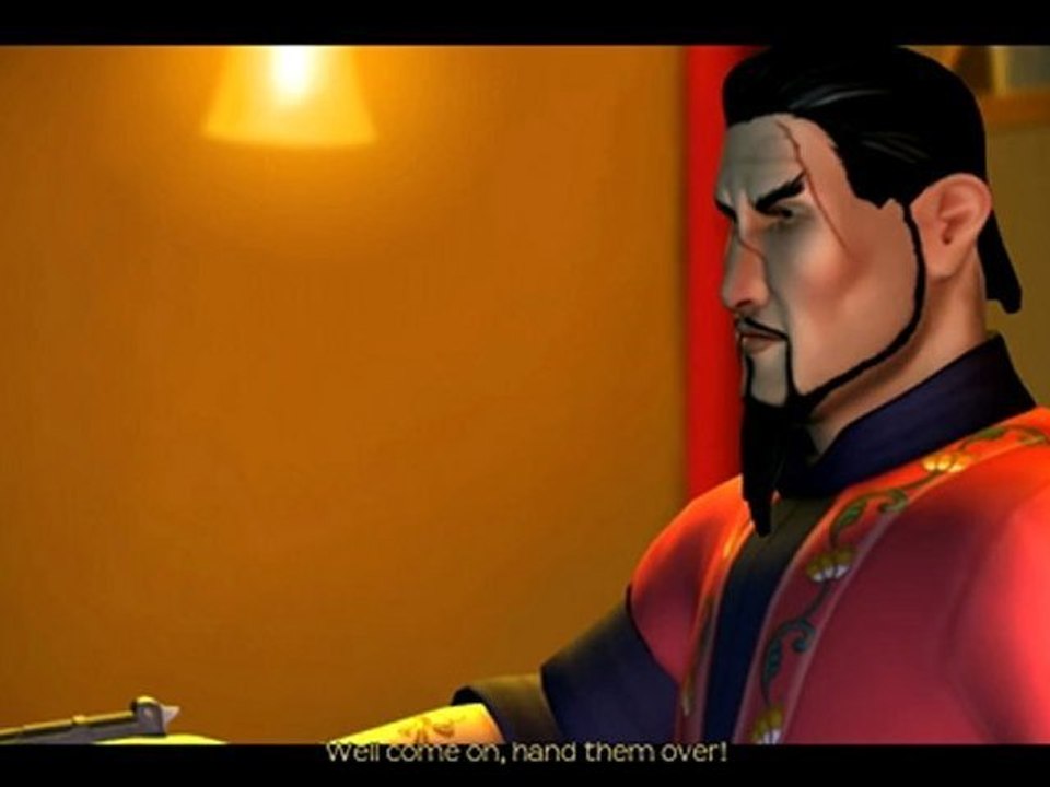 [S2][P1] Lost Horizon