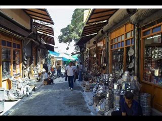 Gaziantep Tatil rehberi