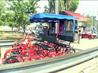 Shirley Souagnon : Episode 4 " LES TIPS "