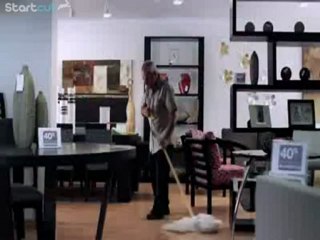 I dream - one minute short film