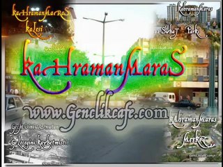 Kahramanmaraş Tatil rehberi