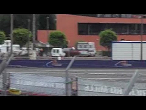 24h du Mans Classic 2012