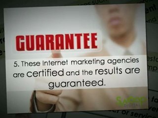 Top 5 Benefits Of Having An Online Marketing