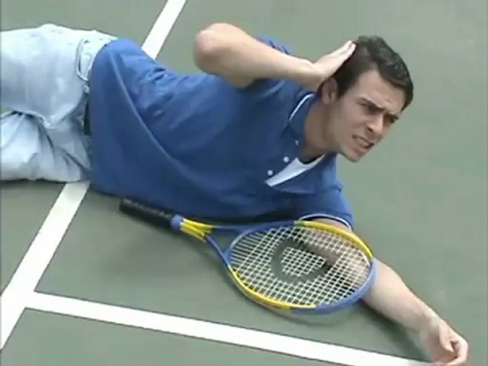 Deneme Çekimleri2 Fredperry