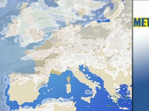 Opal'TV - Météo du mercredi 11 juillet 2012