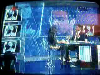 Carolina Padron en Chataing TV