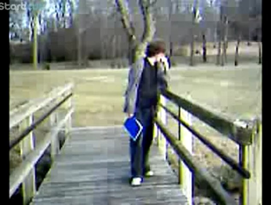 The Best Short Film You Will Ever See