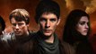 Merlin Series Best Soundtrack - Finale [Extended Version] - (HQ)