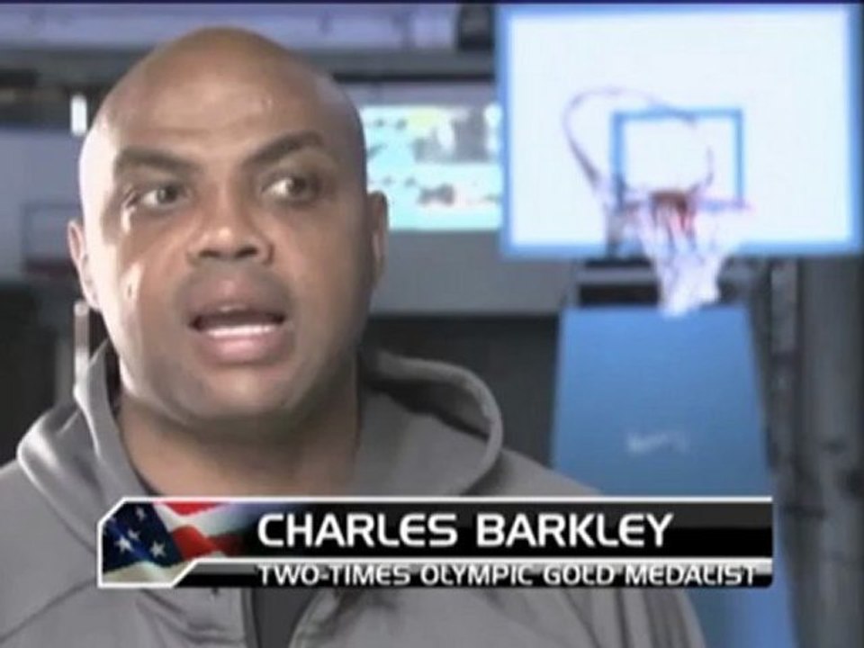 Barkley: 'Nur Spanien kann die USA schlagen'