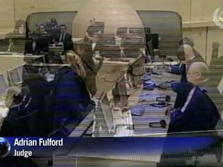 ICC jails Congolese warlord Lubanga for 14 years